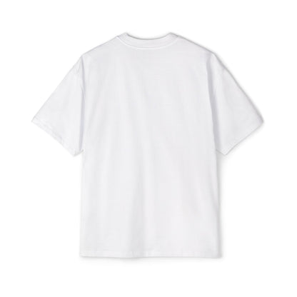 Men's Baseball Logo Oversized Tee